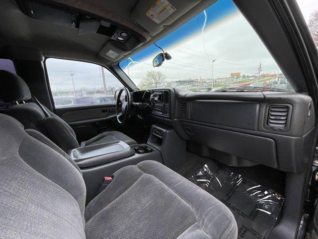 used 2002 Chevrolet Silverado 1500 car, priced at $14,995