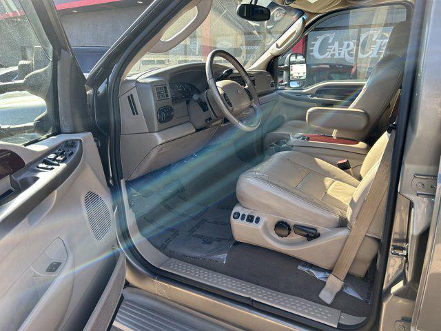 used 2004 Ford Excursion car, priced at $21,995