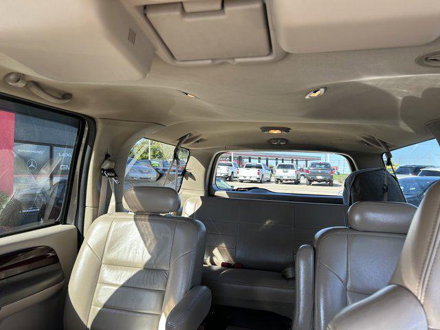 used 2004 Ford Excursion car, priced at $21,995
