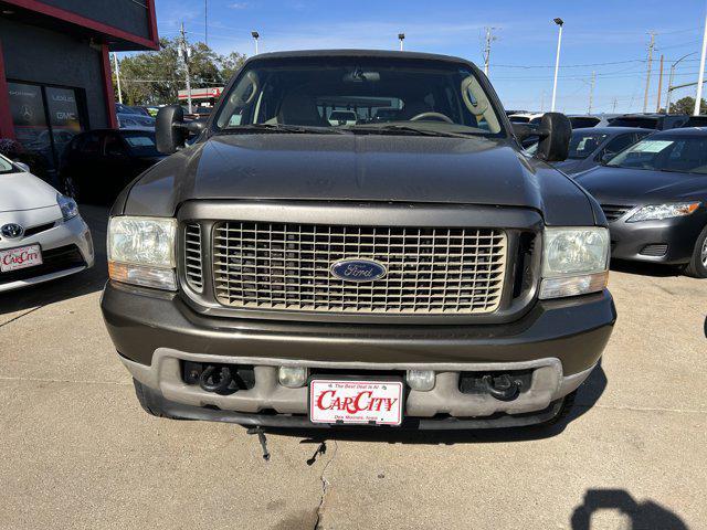 used 2004 Ford Excursion car, priced at $21,995