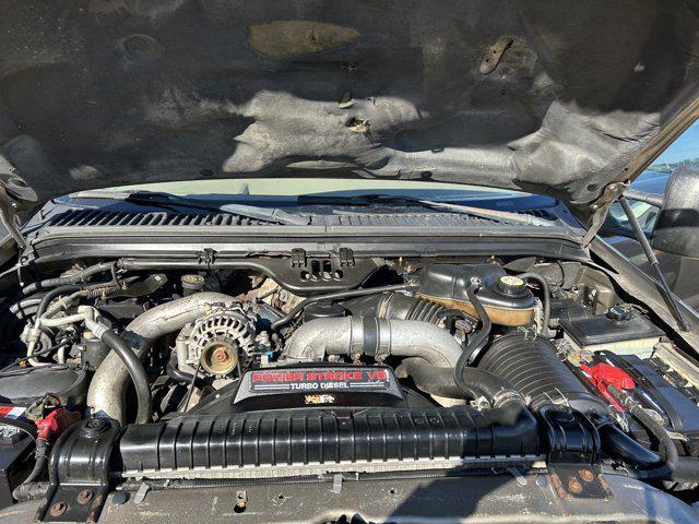 used 2004 Ford Excursion car, priced at $21,995