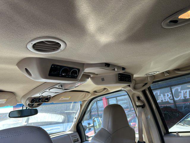 used 2004 Ford Excursion car, priced at $21,995
