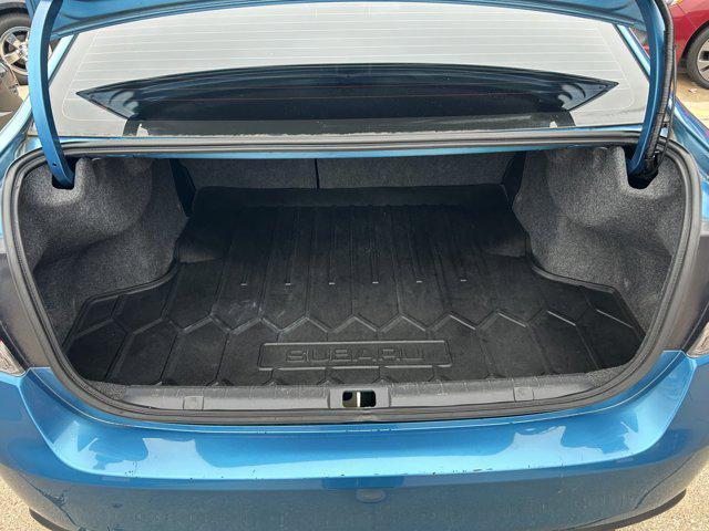 used 2018 Subaru Impreza car, priced at $16,995