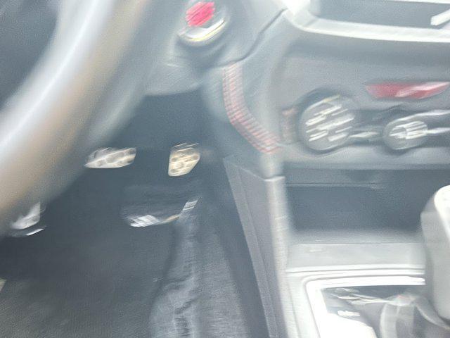 used 2018 Subaru Impreza car, priced at $16,995