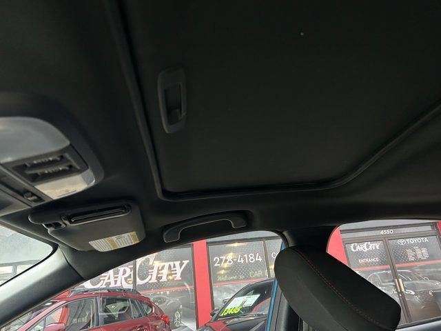 used 2018 Subaru Impreza car, priced at $16,995