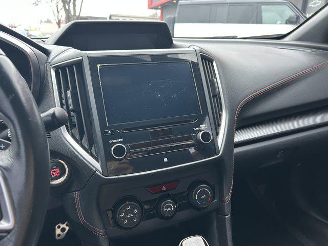 used 2018 Subaru Impreza car, priced at $16,995