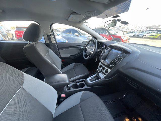 used 2013 Ford Focus car, priced at $8,995