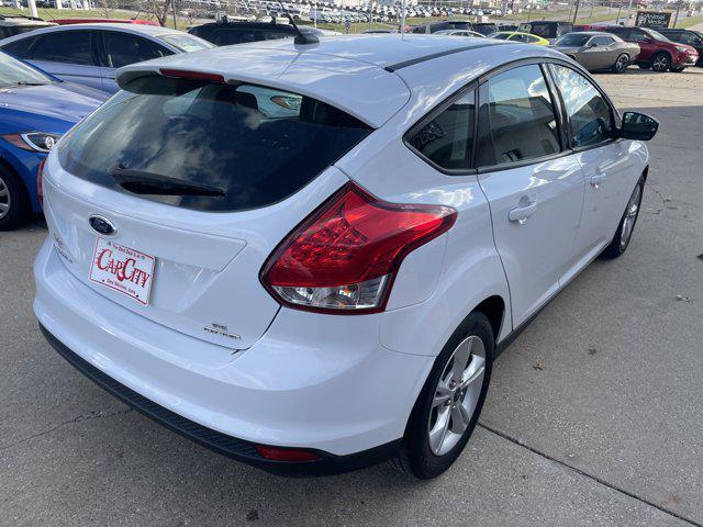 used 2013 Ford Focus car, priced at $8,995