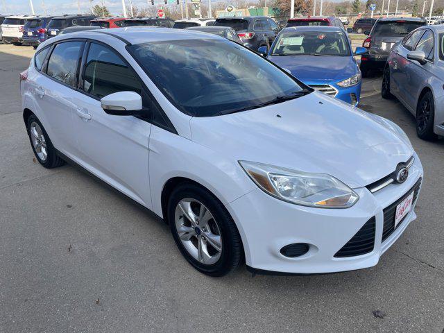 used 2013 Ford Focus car, priced at $8,995