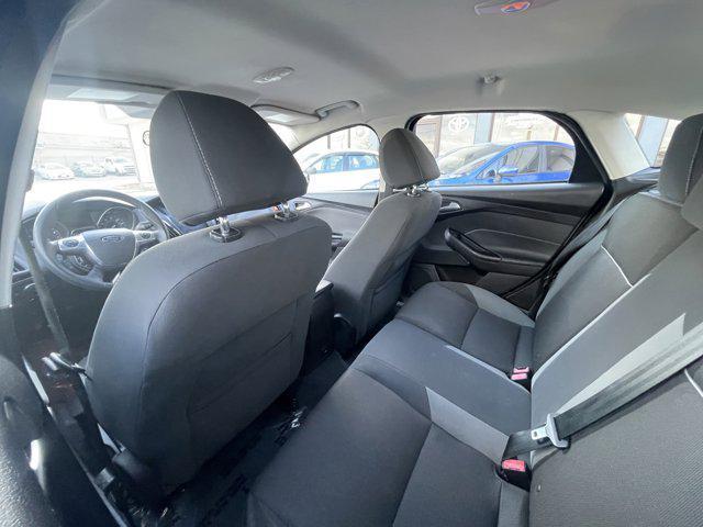 used 2013 Ford Focus car, priced at $8,995