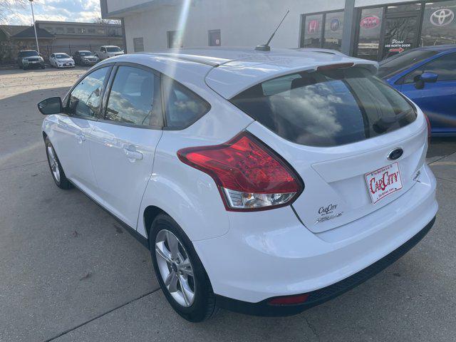 used 2013 Ford Focus car, priced at $8,995