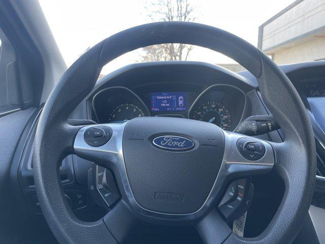 used 2013 Ford Focus car, priced at $8,995