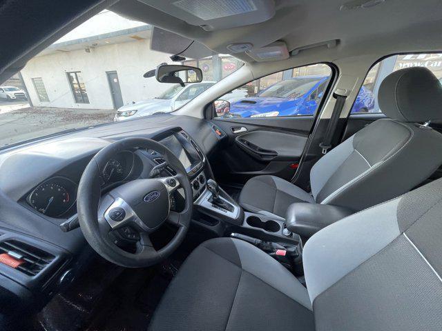 used 2013 Ford Focus car, priced at $8,995