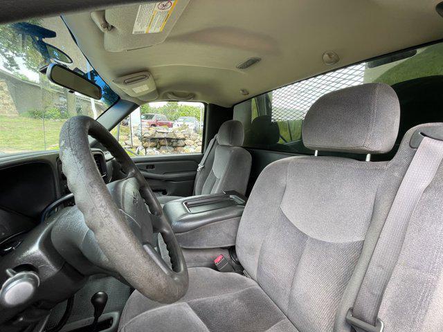 used 2003 GMC Sierra 3500 car, priced at $17,999