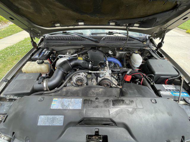 used 2003 GMC Sierra 3500 car, priced at $17,999