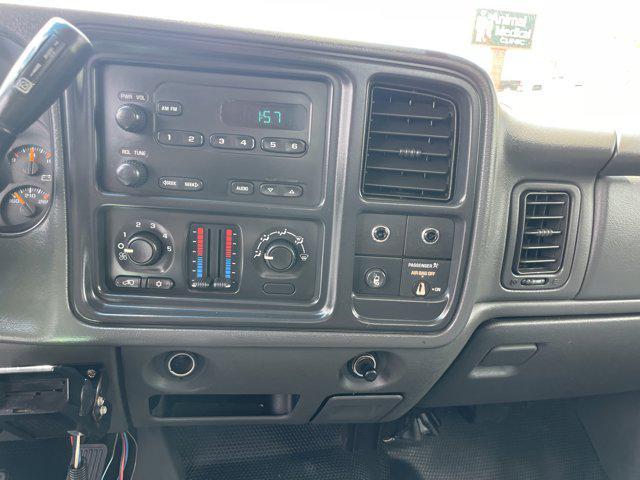 used 2003 GMC Sierra 3500 car, priced at $17,999
