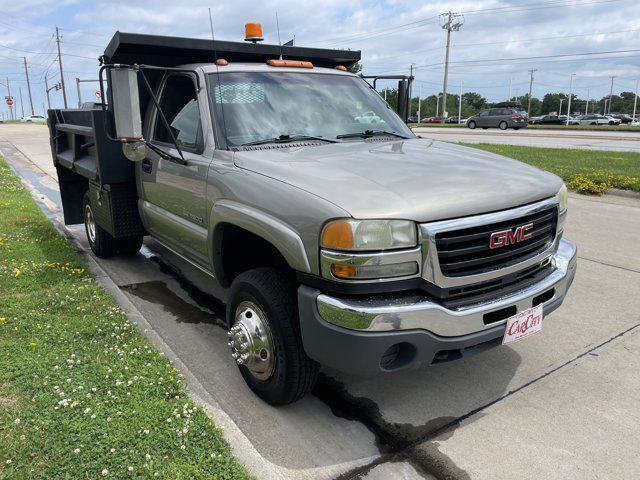 used 2003 GMC Sierra 3500 car, priced at $17,999