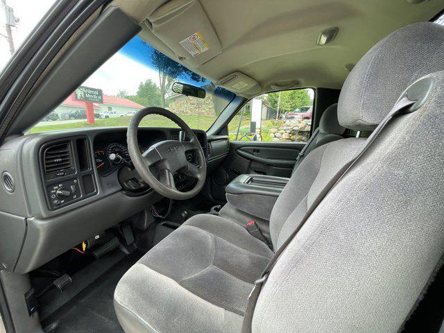 used 2003 GMC Sierra 3500 car, priced at $17,999