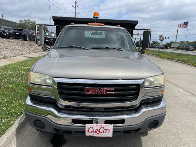 used 2003 GMC Sierra 3500 car, priced at $17,999