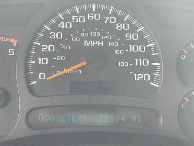 used 2003 GMC Sierra 3500 car, priced at $17,999