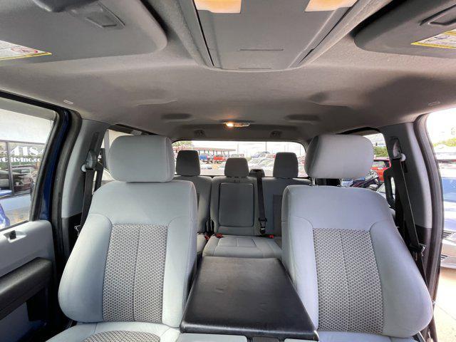 used 2012 Ford F-250 car, priced at $15,995