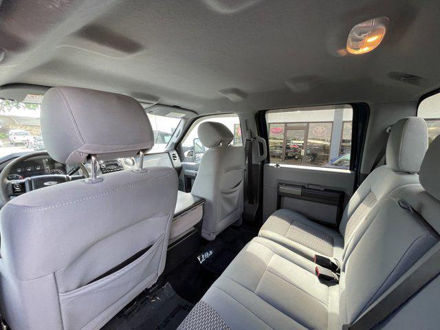 used 2012 Ford F-250 car, priced at $15,995
