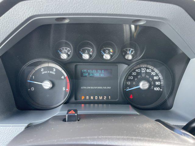 used 2012 Ford F-250 car, priced at $15,995