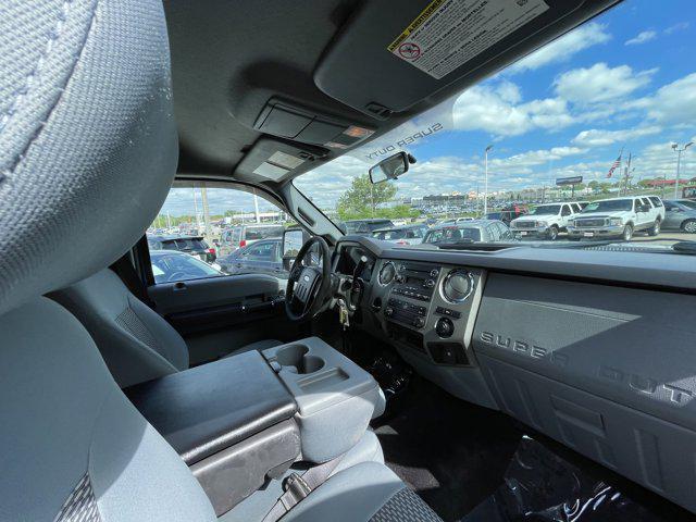 used 2012 Ford F-250 car, priced at $15,995
