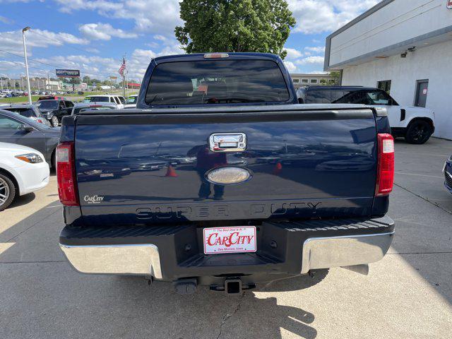 used 2012 Ford F-250 car, priced at $15,995