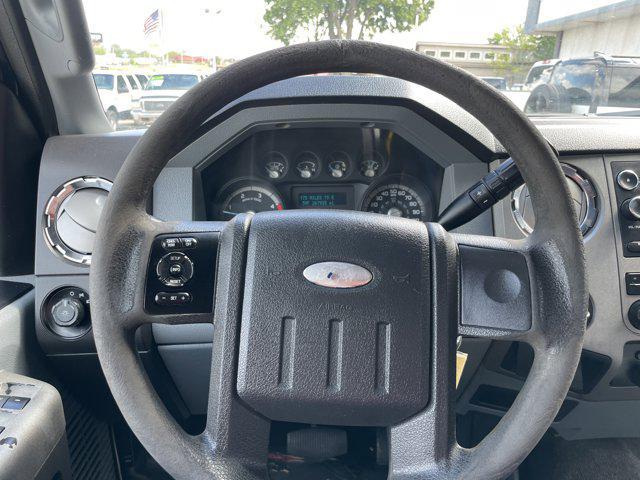 used 2012 Ford F-250 car, priced at $15,995