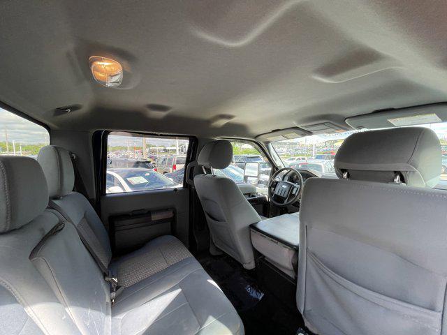 used 2012 Ford F-250 car, priced at $15,995