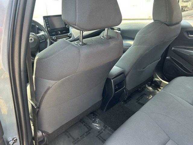 used 2020 Toyota Corolla car, priced at $17,995