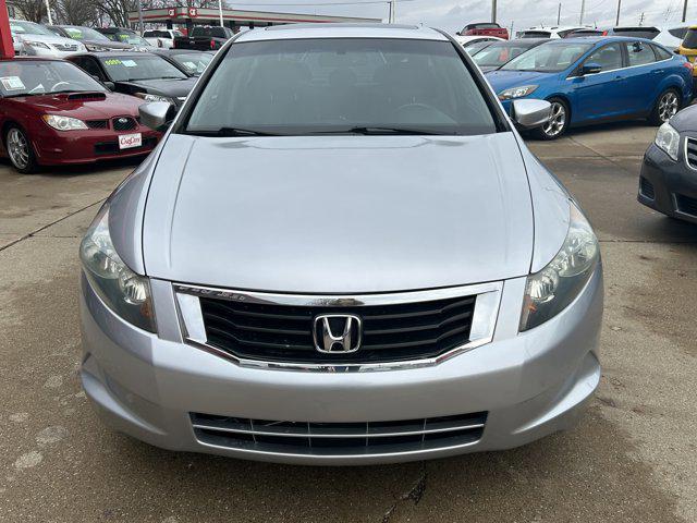 used 2010 Honda Accord car, priced at $9,495