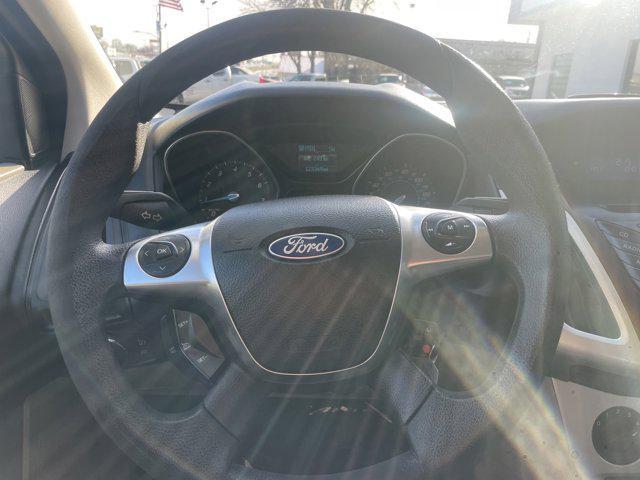 used 2012 Ford Focus car, priced at $8,995