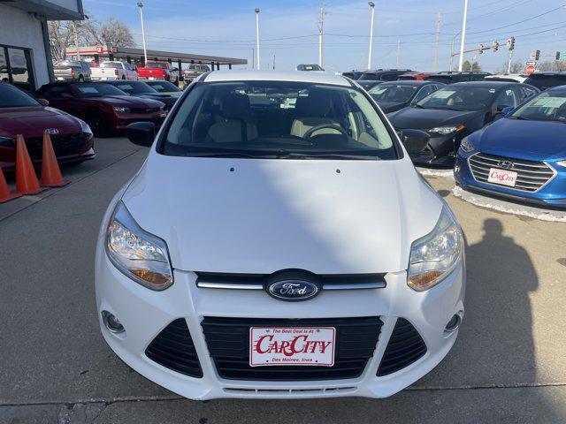 used 2012 Ford Focus car, priced at $8,995