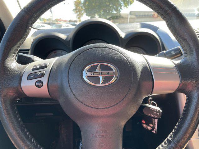 used 2008 Scion tC car, priced at $8,495