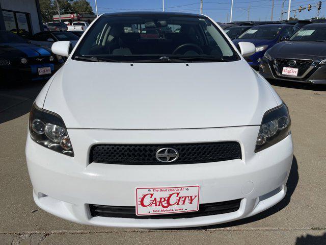 used 2008 Scion tC car, priced at $8,495