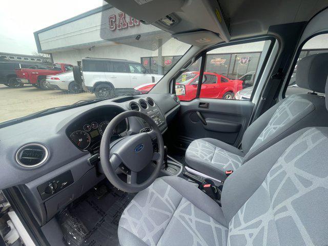 used 2010 Ford Transit Connect car, priced at $8,995