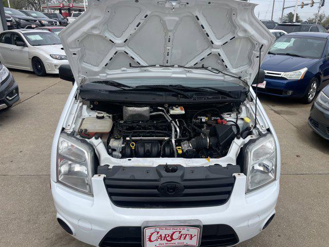 used 2010 Ford Transit Connect car, priced at $8,995
