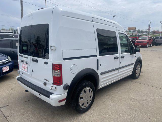 used 2010 Ford Transit Connect car, priced at $8,995