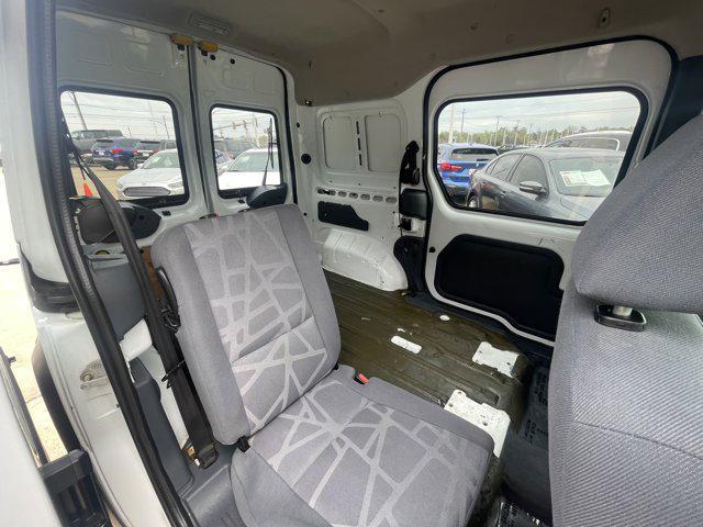used 2010 Ford Transit Connect car, priced at $8,995