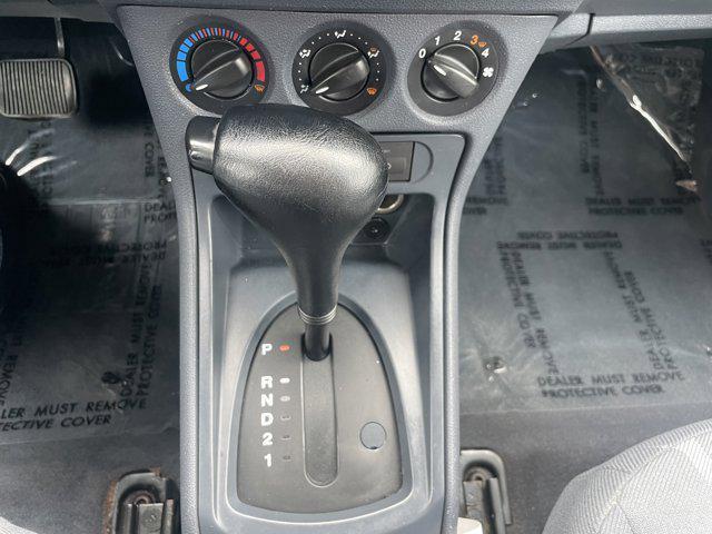 used 2010 Ford Transit Connect car, priced at $8,995