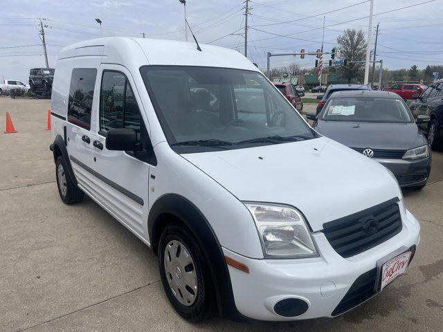 used 2010 Ford Transit Connect car, priced at $8,995