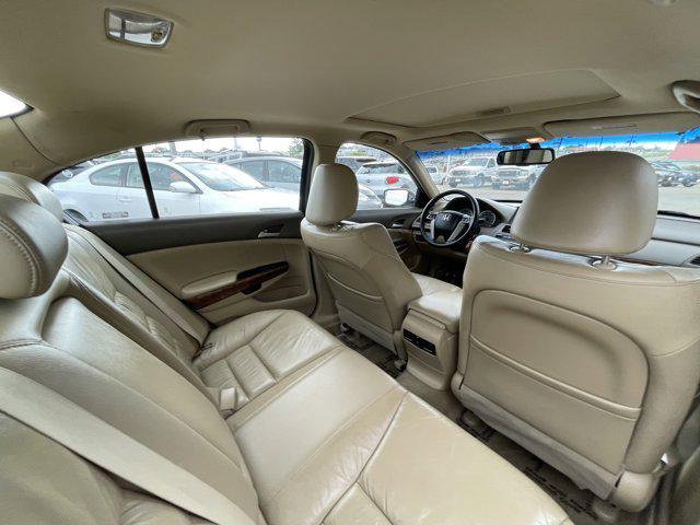 used 2010 Honda Accord car, priced at $10,995