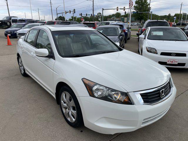 used 2010 Honda Accord car, priced at $10,995