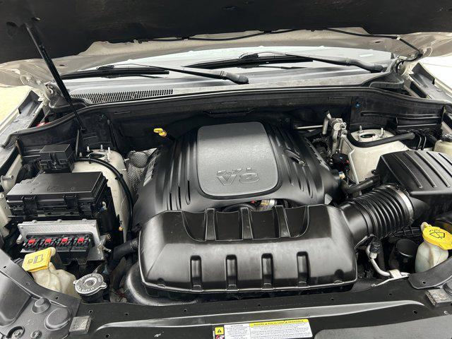 used 2011 Jeep Grand Cherokee car, priced at $9,995