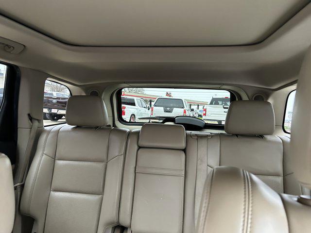 used 2011 Jeep Grand Cherokee car, priced at $9,995