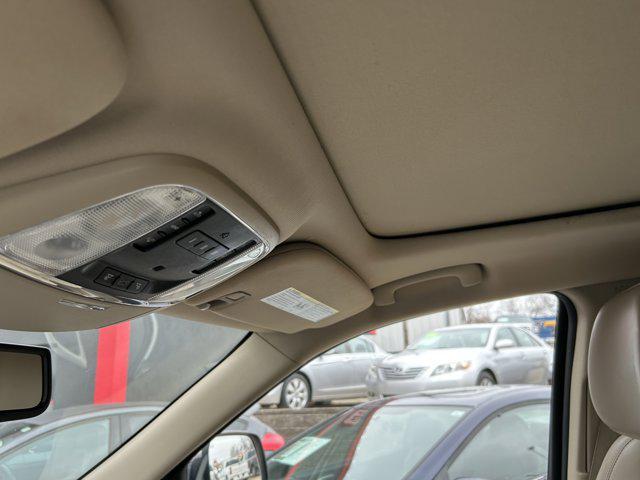 used 2011 Jeep Grand Cherokee car, priced at $9,995