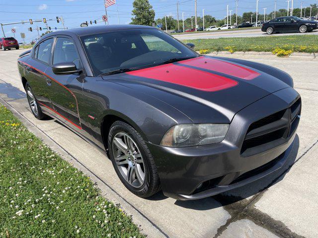 used 2013 Dodge Charger car, priced at $13,995