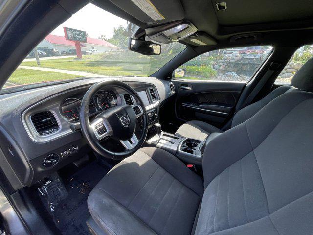 used 2013 Dodge Charger car, priced at $13,995
